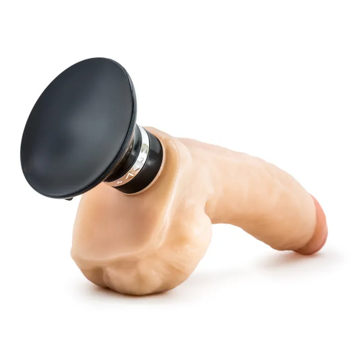 Loverboy Dr Love Beige Blush Novelties Vibrators