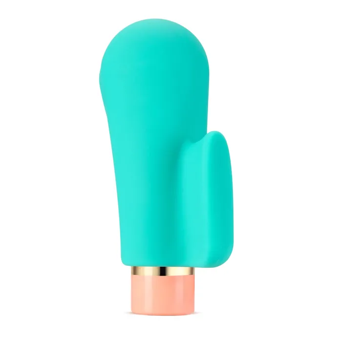 Vibrators | Blush Novelties Aria Sensual AF Finger Vibrator by Blush Novelties