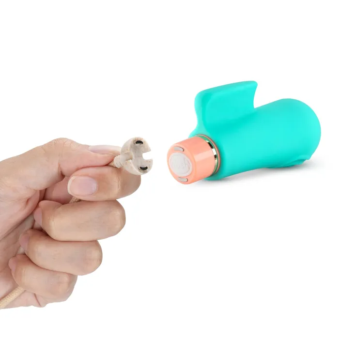 Vibrators | Blush Novelties Aria Sensual AF Finger Vibrator by Blush Novelties