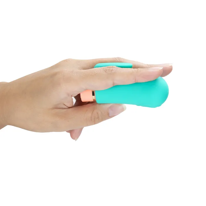 Vibrators | Blush Novelties Aria Sensual AF Finger Vibrator by Blush Novelties