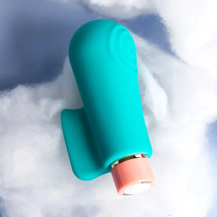 Vibrators | Blush Novelties Aria Sensual AF Finger Vibrator by Blush Novelties