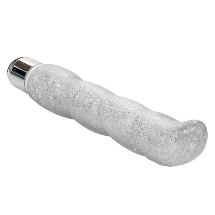 Vibrators | Naughty Bits Screwnicorn Majestic G-Spot Vibrator - CalExotics