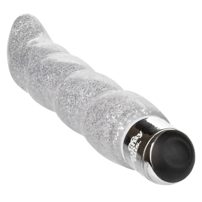 Vibrators | Naughty Bits Screwnicorn Majestic G-Spot Vibrator - CalExotics