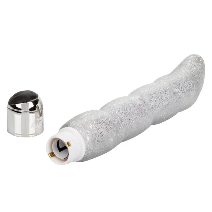 Vibrators | Naughty Bits Screwnicorn Majestic G-Spot Vibrator - CalExotics