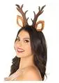 Leg Avenue Vibrators Leg Avenue Fawn Ear Antler Headband