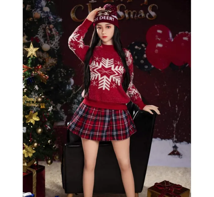 AdultToy Sex Doll Realistica Realistic Sex Doll Bambola del Sesso Bambola in silicone Realistic Sex Doll Male Sex Toys