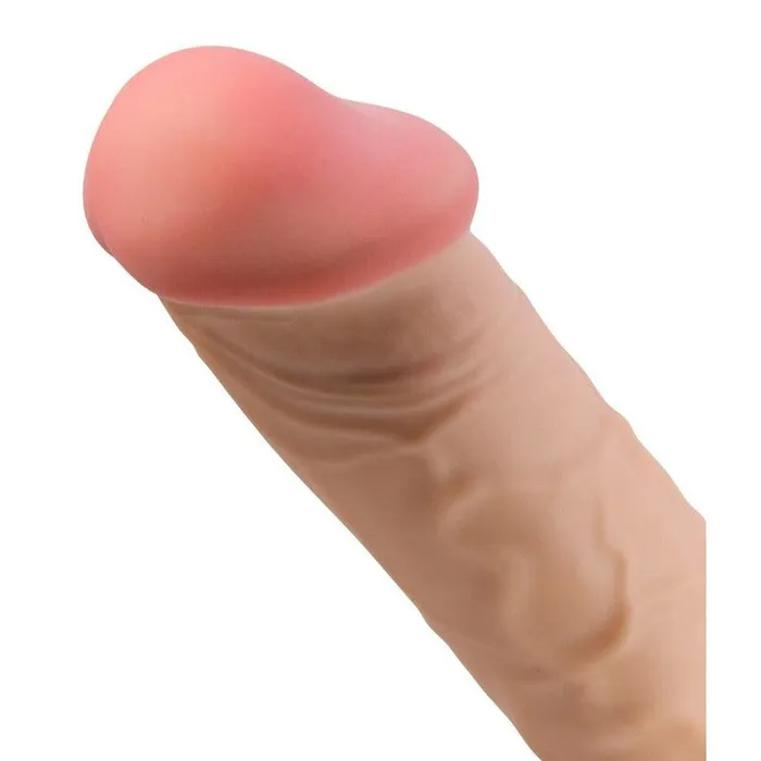 Dildos Pretty Love Lisle Sliding Skin 8 Inch Realistic Dildo Nude Pretty Love Dildos Pretty Love Lisle Sliding Skin 8 Inch Realistic Dildo Nude Pretty Love