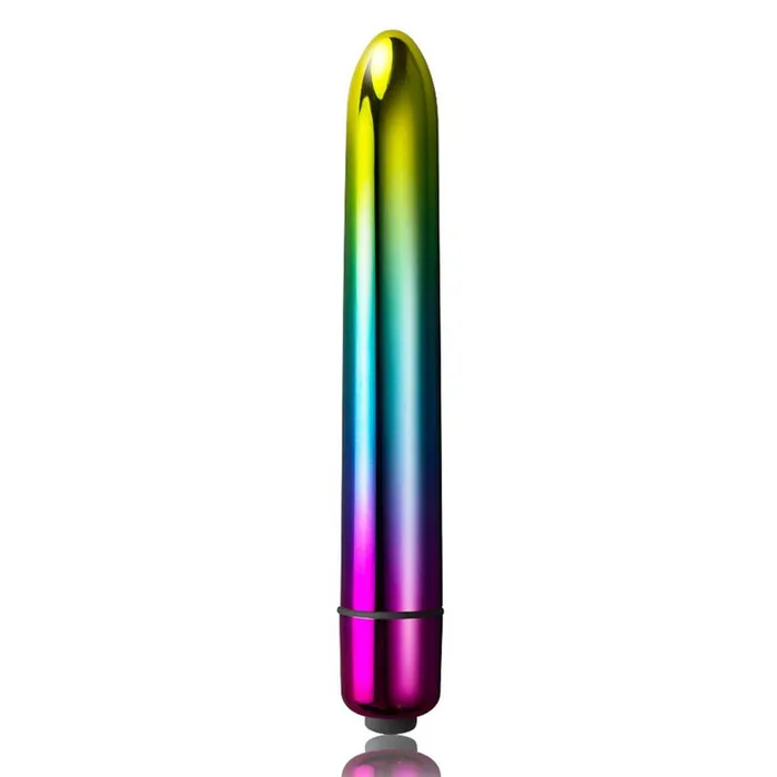 RocksOff Prism Rainbow Vibrator RocksOff Female Sex Toys