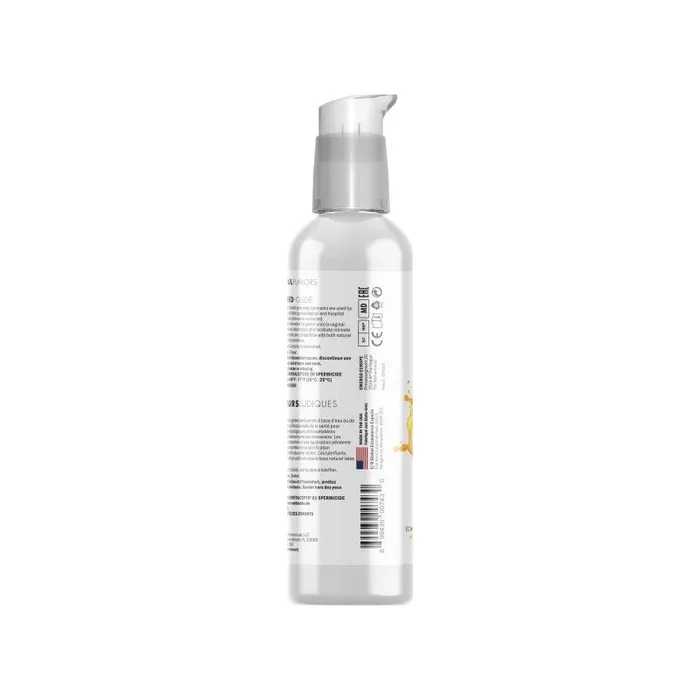 Swiss Navy Playful Flavours 4 In 1 Mango 4oz118ml Female Sex Toys