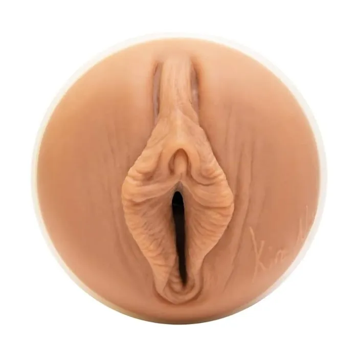Fleshlight Male Sex Toys Fleshlight Girls Kira Noir Spellbound Male Masturbator