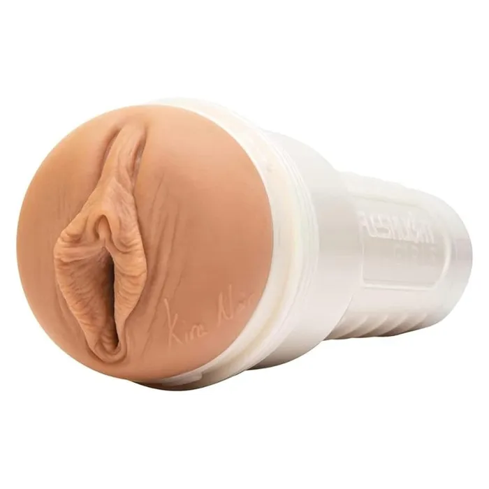Fleshlight Male Sex Toys Fleshlight Girls Kira Noir Spellbound Male Masturbator