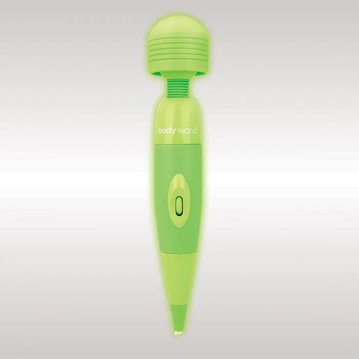 Bodywand Female Sex Toys Bodywand Original Glow In Dark Mains Powered Massage Wand Bodywand Female Sex Toys Bodywand Original Glow In Dark Mains Powered Massage Wand