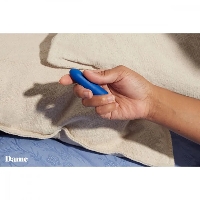 Dame Vibrators Dame Zee