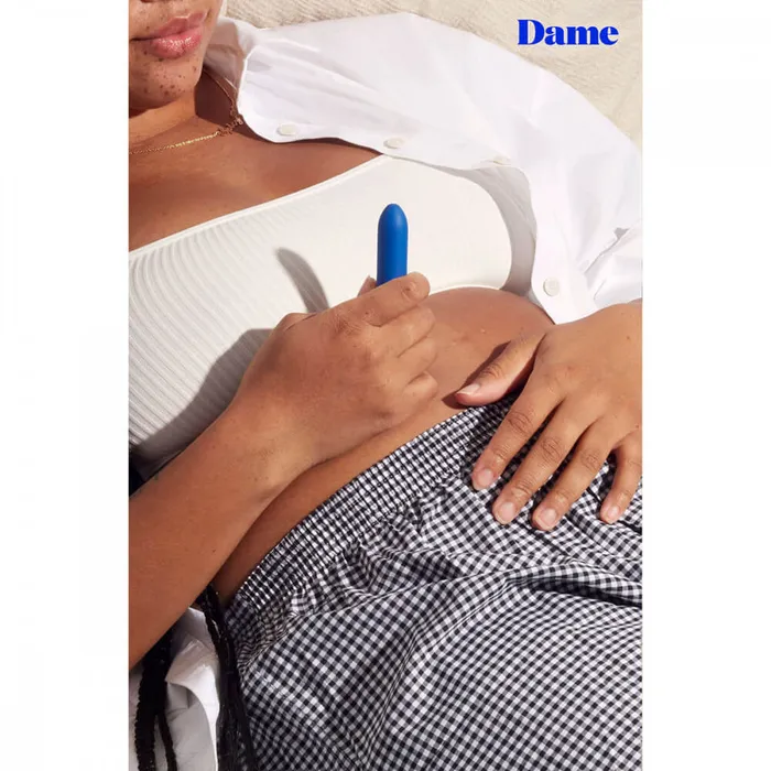 Dame Vibrators Dame Zee