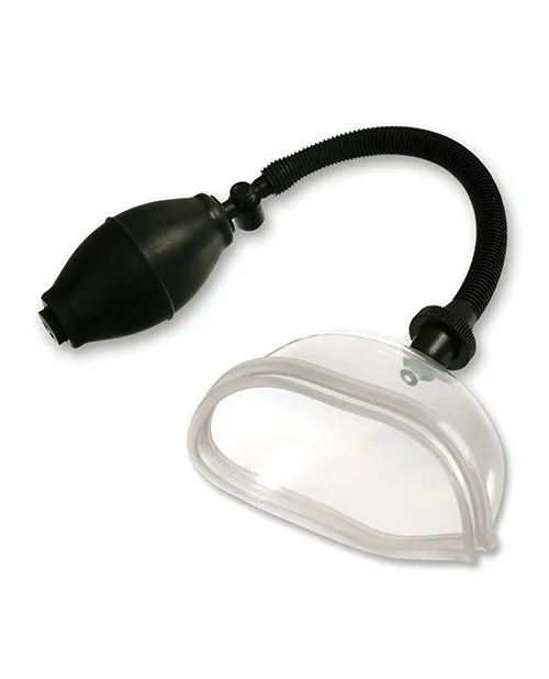 Fetish Fantasy Series Pussy Pump Pipedream Female Sex Toys