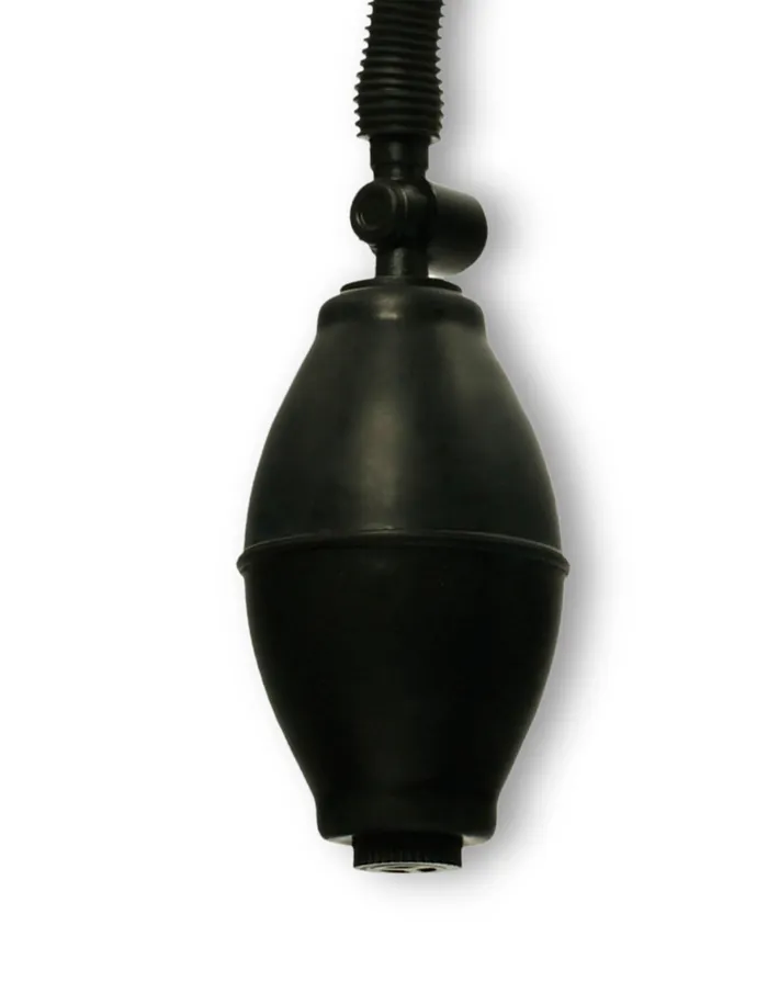 Fetish Fantasy Series Pussy Pump Pipedream Female Sex Toys