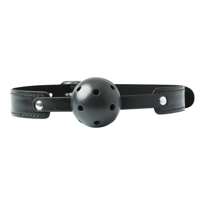 Male Sex Toys Sportsheets Breathable Ball Gag Sportsheets