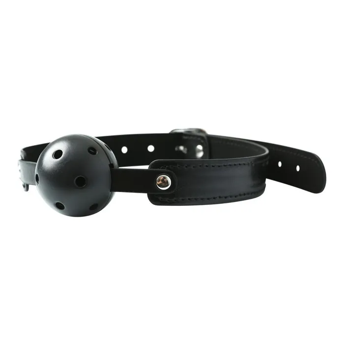Male Sex Toys Sportsheets Breathable Ball Gag Sportsheets