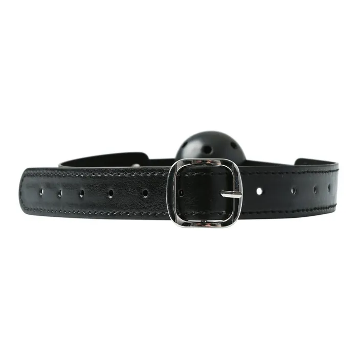 Male Sex Toys Sportsheets Breathable Ball Gag Sportsheets