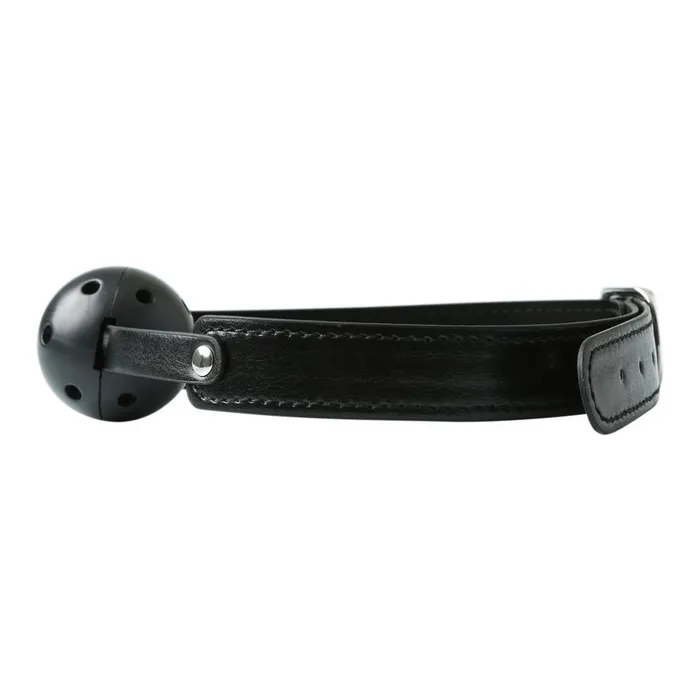 Male Sex Toys Sportsheets Breathable Ball Gag Sportsheets