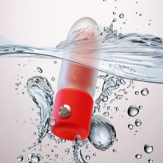 Tracys Dog Vibrators Surreal Appcontrolled Lipstick Vibrator