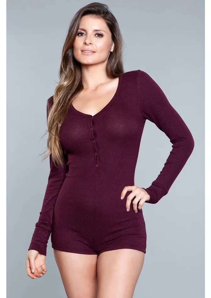 Vibrators BeWicked Nala Romper