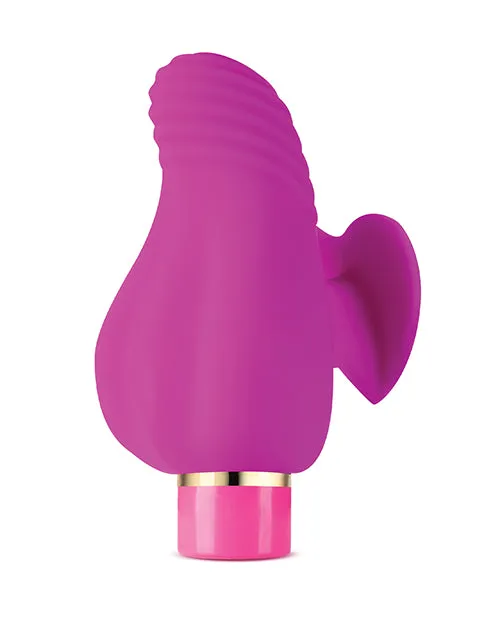 Vibrators Blush Aria Erotic Af Blush
