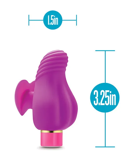Vibrators Blush Aria Erotic Af Blush