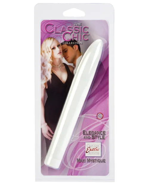 Vibrators CalExotics Classic Chic Maxi Mystique