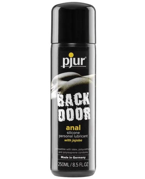 Anal Pjur Group USA Pjur Back Door Anal Silicone Personal Lubricant