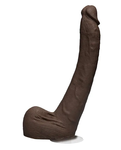 Doc Johnson Dildos Signature Cocks Ultraskyn 10 Inch Dildo Wremovable Vaculock Suction Cup Isiah Maxwell Doc Johnson Dildos Signature Cocks Ultraskyn 10 Inch Dildo Wremovable Vaculock Suction Cup Isiah Maxwell