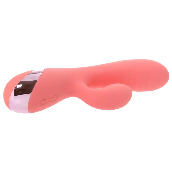 Juicy Ggasm Ripply Rabbit Vibe Cousins Group Vibrators