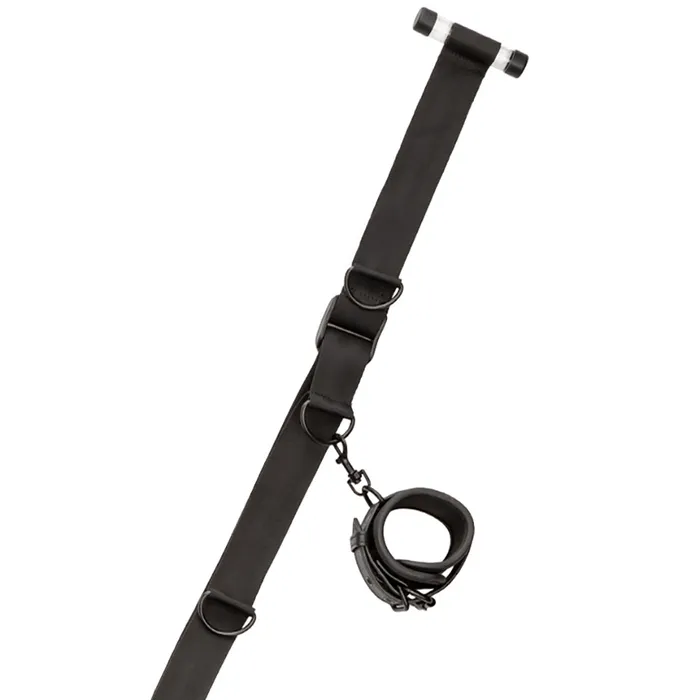 Nocturnal Over The Door Cross CalExotics Dildos
