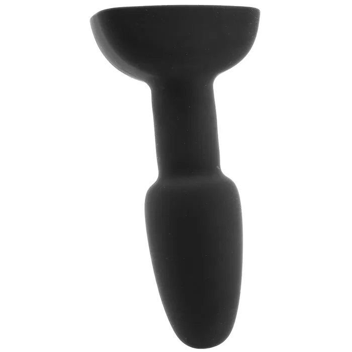Anal Rimming Petite Remote Rotating Plug in Black BVibe Anal Rimming Petite Remote Rotating Plug in Black BVibe