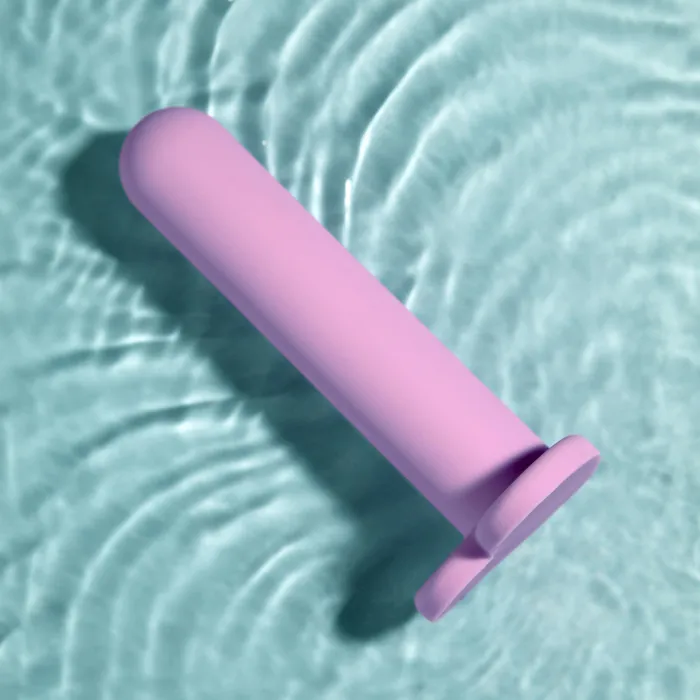 Blush Wellness By Blush UltraSilk Progressive 4Piece Dilator Kit Made with Puria Silicone Couples