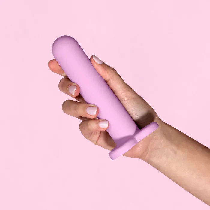 Blush Wellness By Blush UltraSilk Progressive 4Piece Dilator Kit Made with Puria Silicone Couples