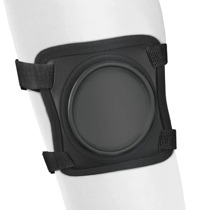 Body Dock Lap Strap Thigh Harness Pipedream Female Sex Toys