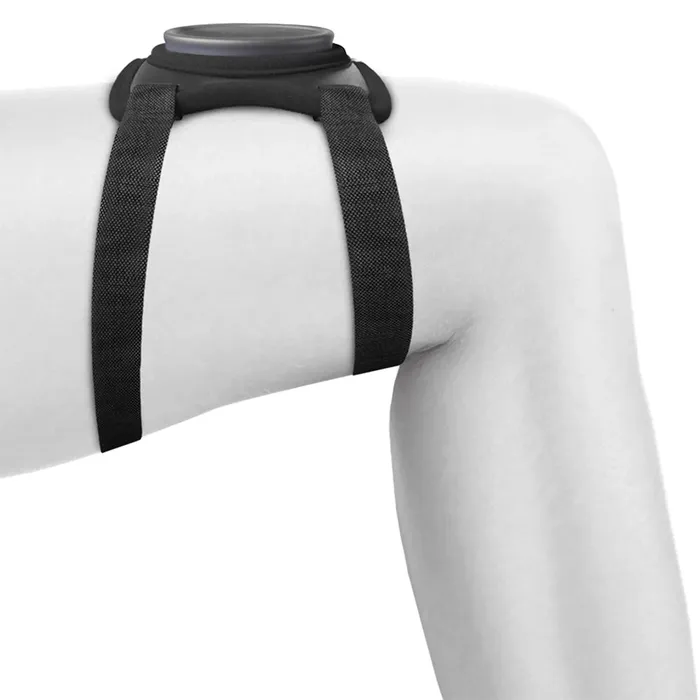 Body Dock Lap Strap Thigh Harness Pipedream Female Sex Toys