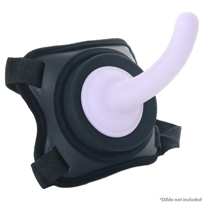Body Dock Lap Strap Thigh Harness Pipedream Female Sex Toys