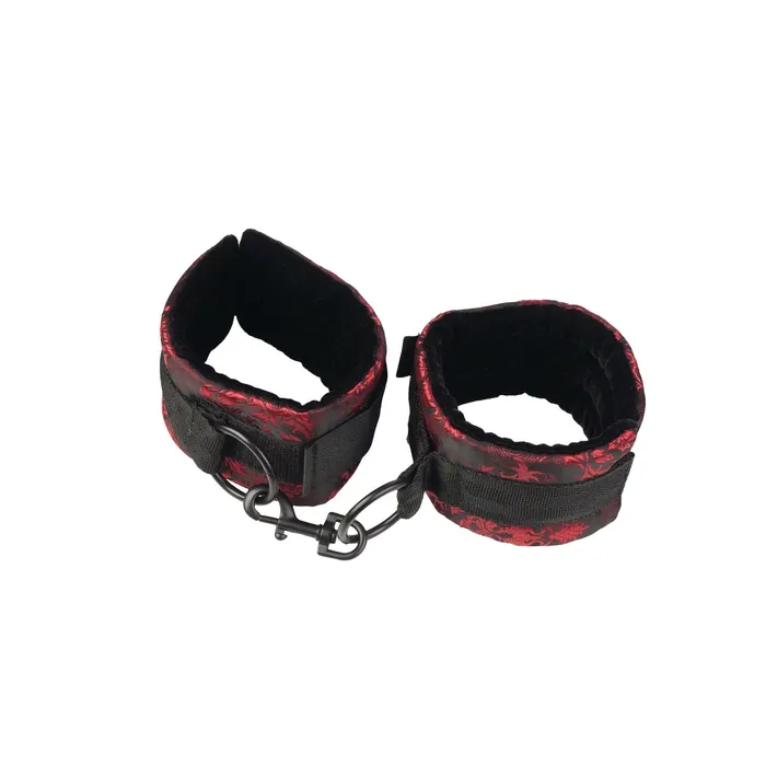California Exotic Novelties Couples Scandal Universal Cuffs