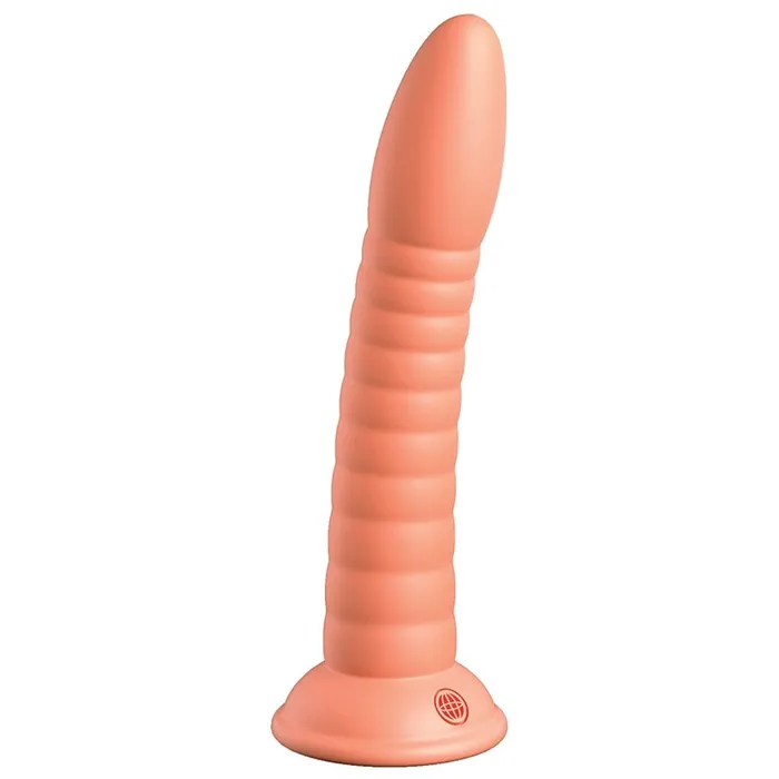 Female Sex Toys Pipedream Dillio Platinum Wild ThingPeach 7 Female Sex Toys Pipedream Dillio Platinum Wild ThingPeach 7
