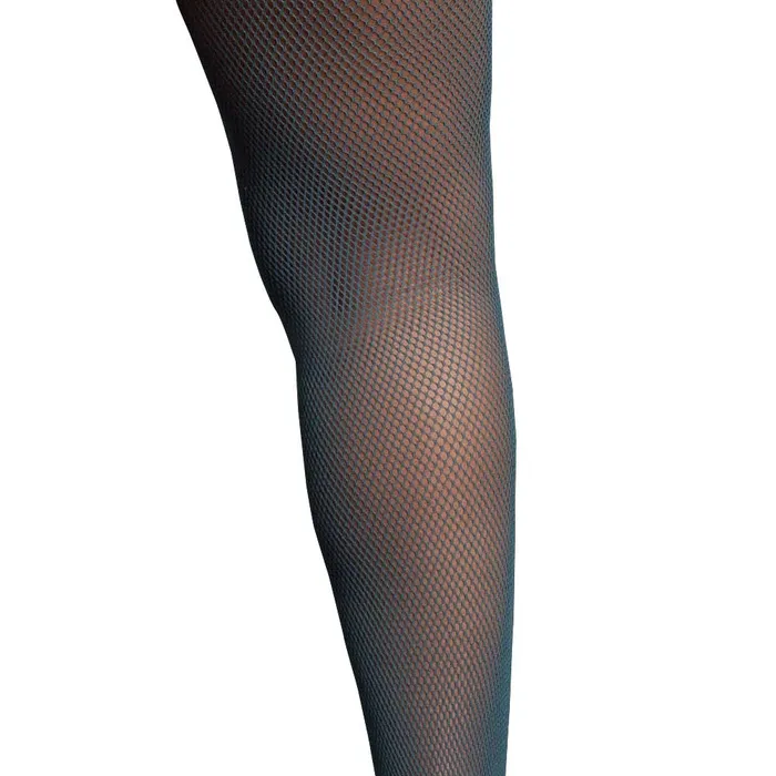 Le Dsir Blue Combo Lace Bodystocking XL Shots Toys Vibrators
