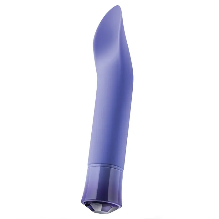 Oh My Gem EnraptureTanzanite BLUSH Female Sex Toys