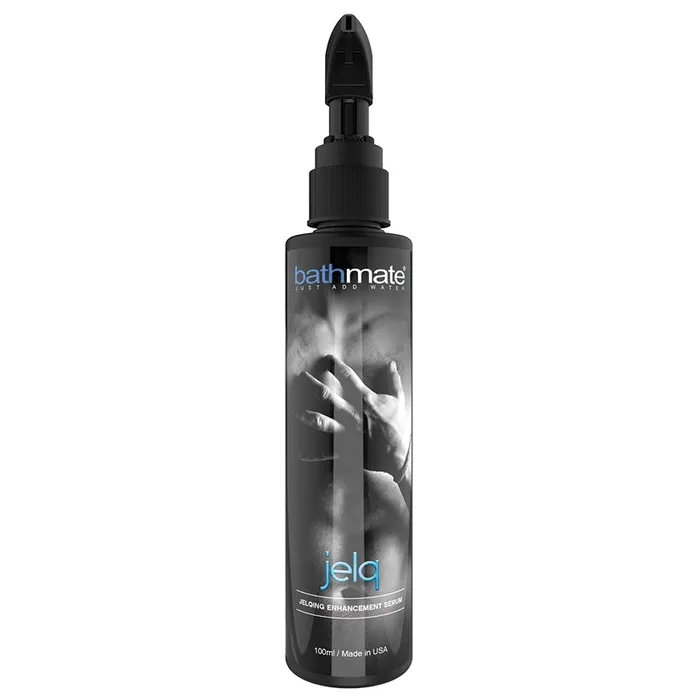 Vibrators Bathmate Bathmate Max Out Jelqing Enhancement Serum 4oz Vibrators Bathmate Bathmate Max Out Jelqing Enhancement Serum 4oz