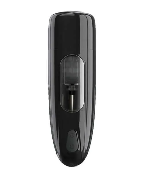 Vibrators Pretty Love Pretty Love Marlon Thrusting and Rotating Masturbator 10 Vibration Modes USB Rechargeable