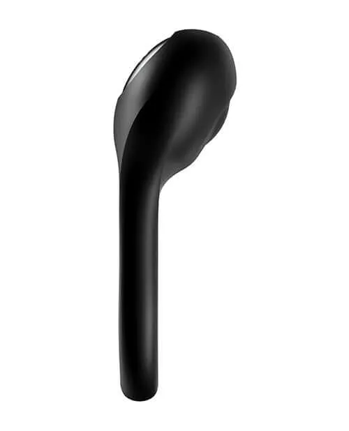 Vibrators Satisfyer Satisfyer Majestic Duo Black