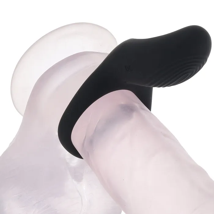 XGen Male Sex Toys Envy Imprint Stamina Ring Vibe