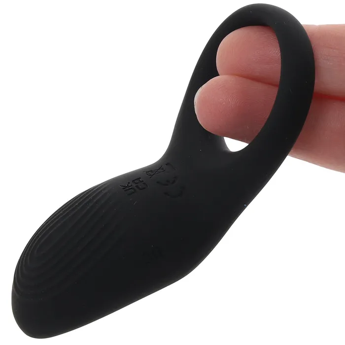 XGen Male Sex Toys Envy Imprint Stamina Ring Vibe