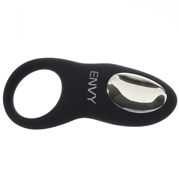 XGen Male Sex Toys Envy Imprint Stamina Ring Vibe