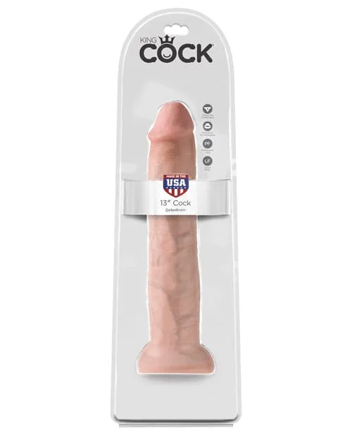 Dildos King Cock 13 Cock Pipedream Products